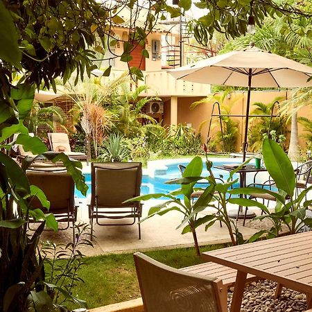 Casa Losodeli & Coworking- Adults Only Puerto Escondido  Kültér fotó
