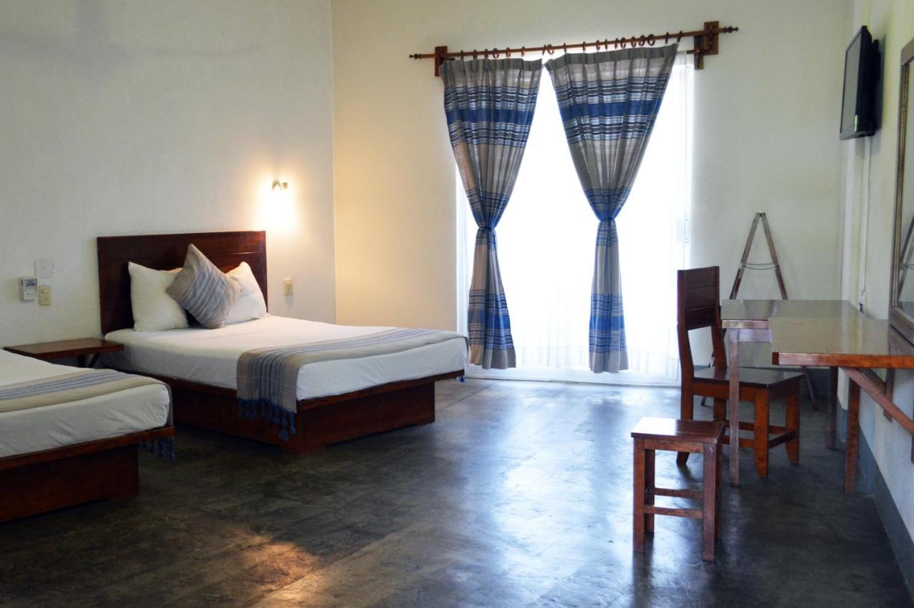 Casa Losodeli & Coworking- Adults Only Puerto Escondido  Kültér fotó