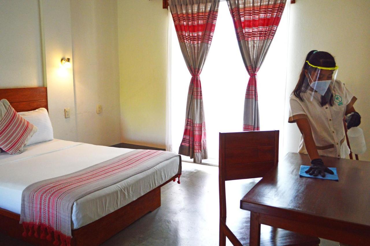 Casa Losodeli & Coworking- Adults Only Puerto Escondido  Kültér fotó