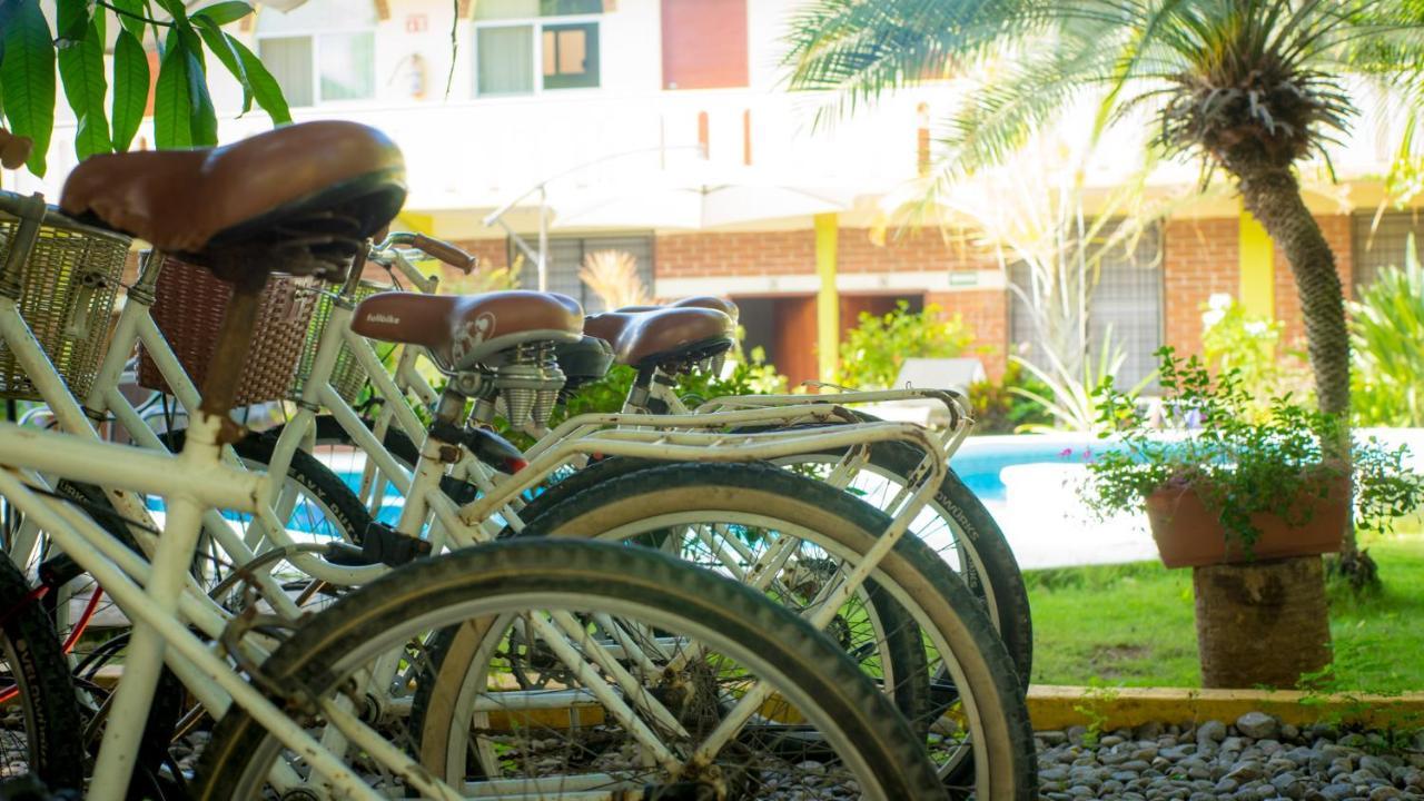 Casa Losodeli & Coworking- Adults Only Puerto Escondido  Kültér fotó