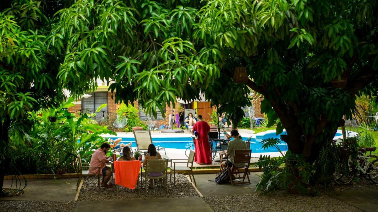 Casa Losodeli & Coworking- Adults Only Puerto Escondido  Kültér fotó
