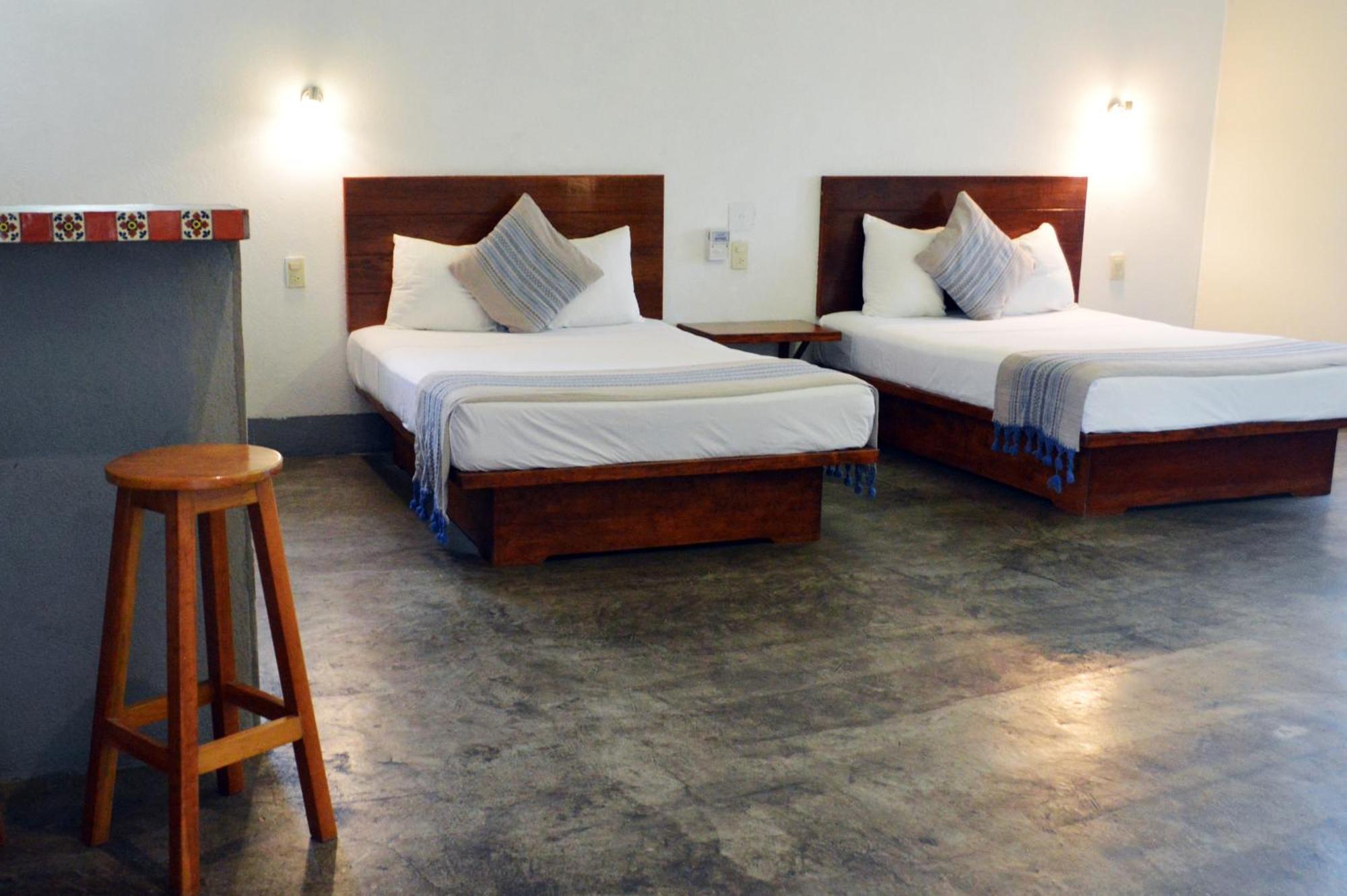 Casa Losodeli & Coworking- Adults Only Puerto Escondido  Kültér fotó