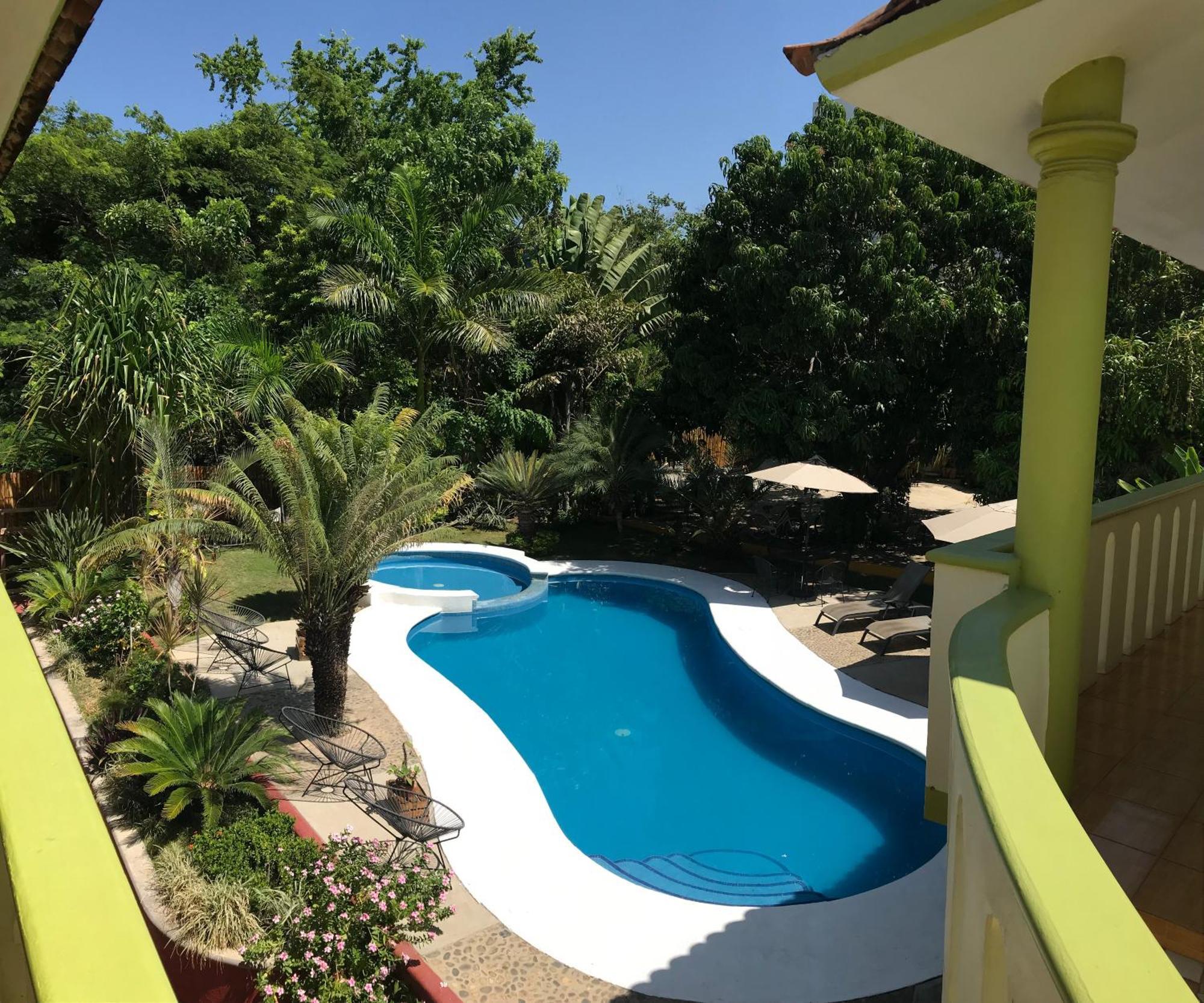 Casa Losodeli & Coworking- Adults Only Puerto Escondido  Kültér fotó