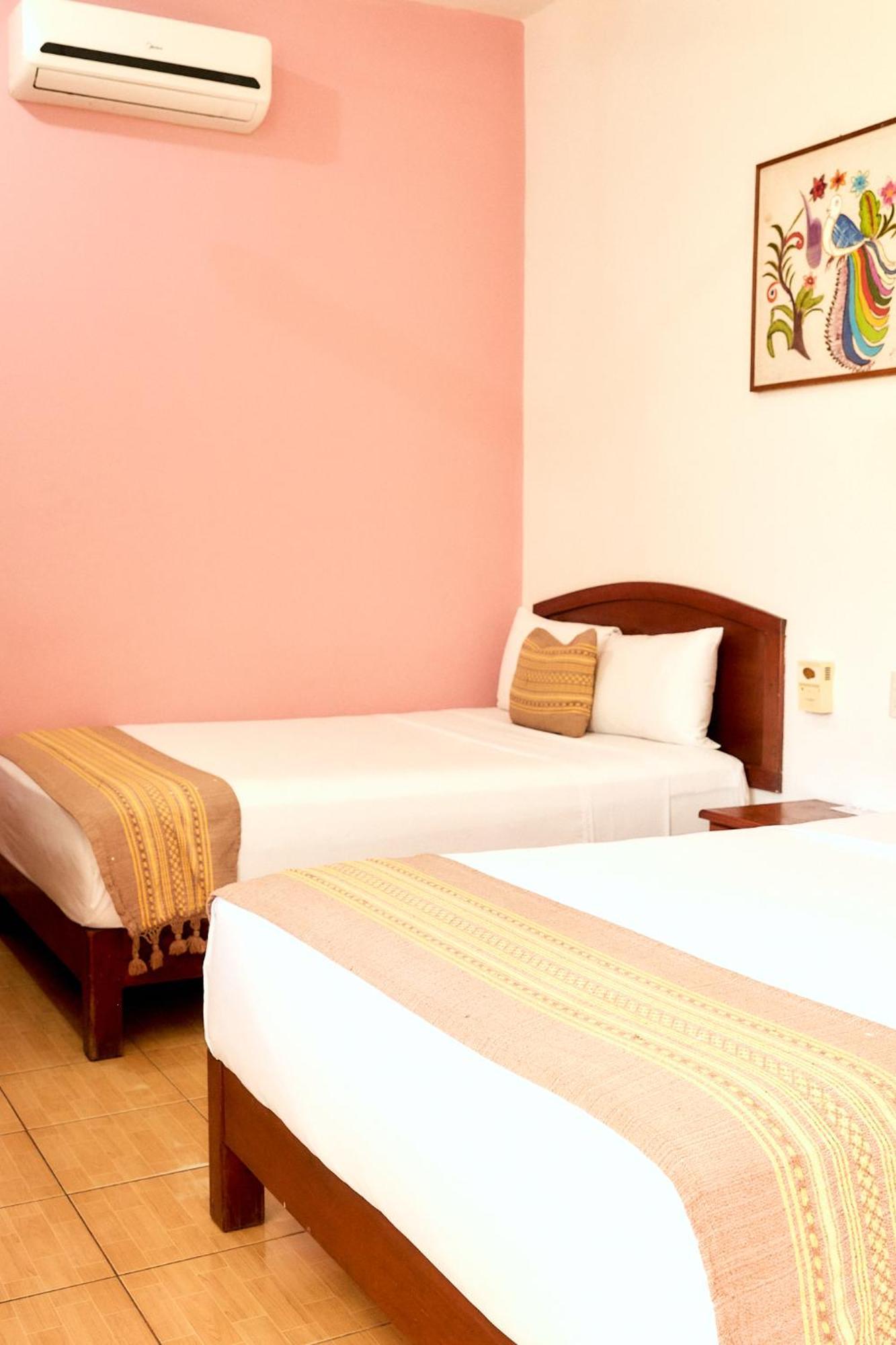 Casa Losodeli & Coworking- Adults Only Puerto Escondido  Kültér fotó