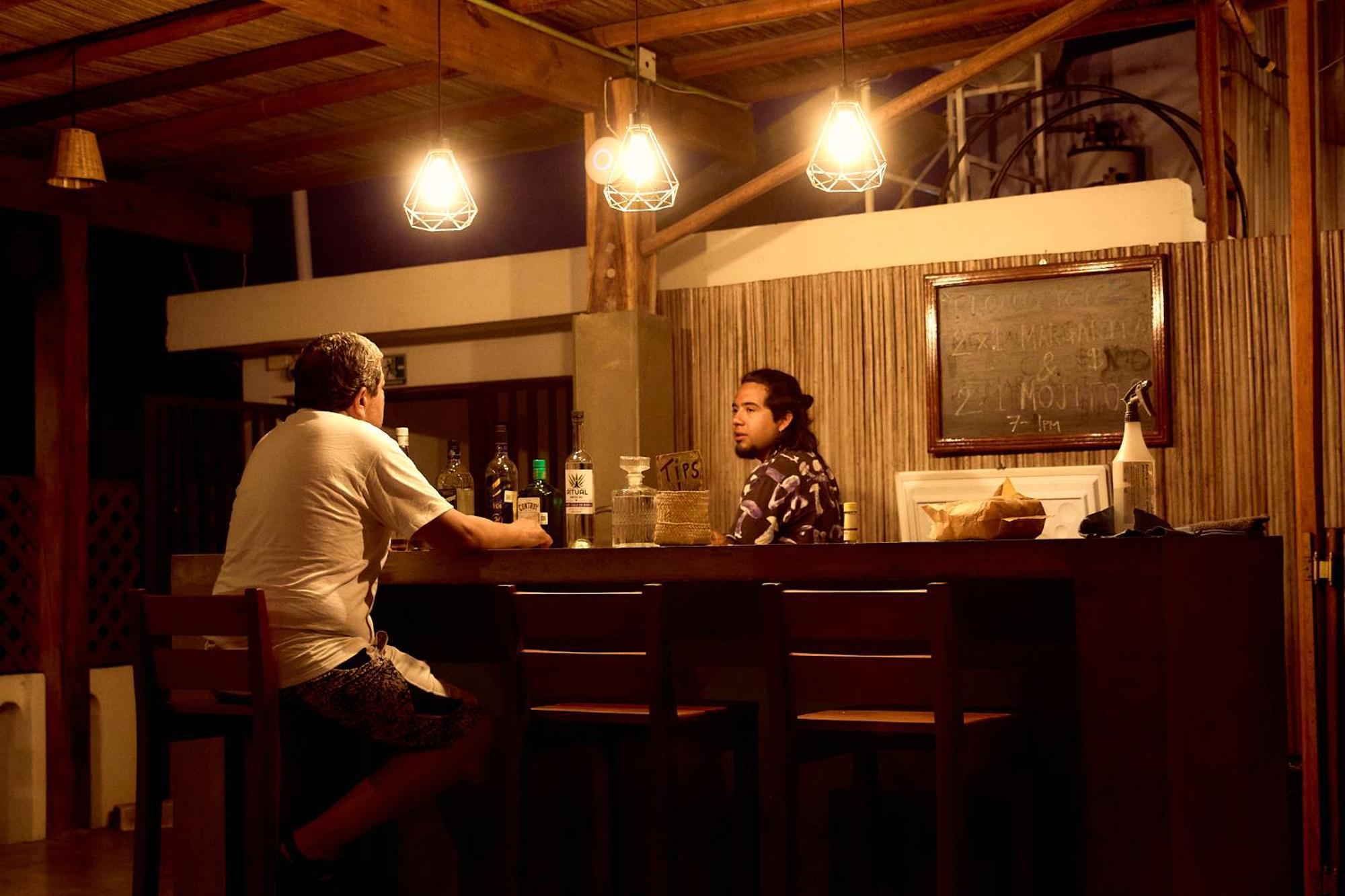 Casa Losodeli & Coworking- Adults Only Puerto Escondido  Kültér fotó