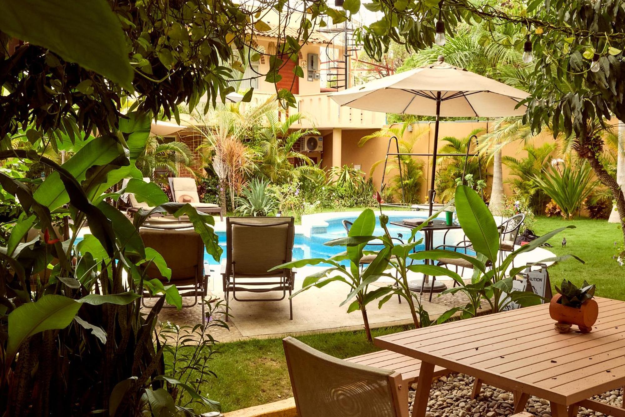 Casa Losodeli & Coworking- Adults Only Puerto Escondido  Kültér fotó