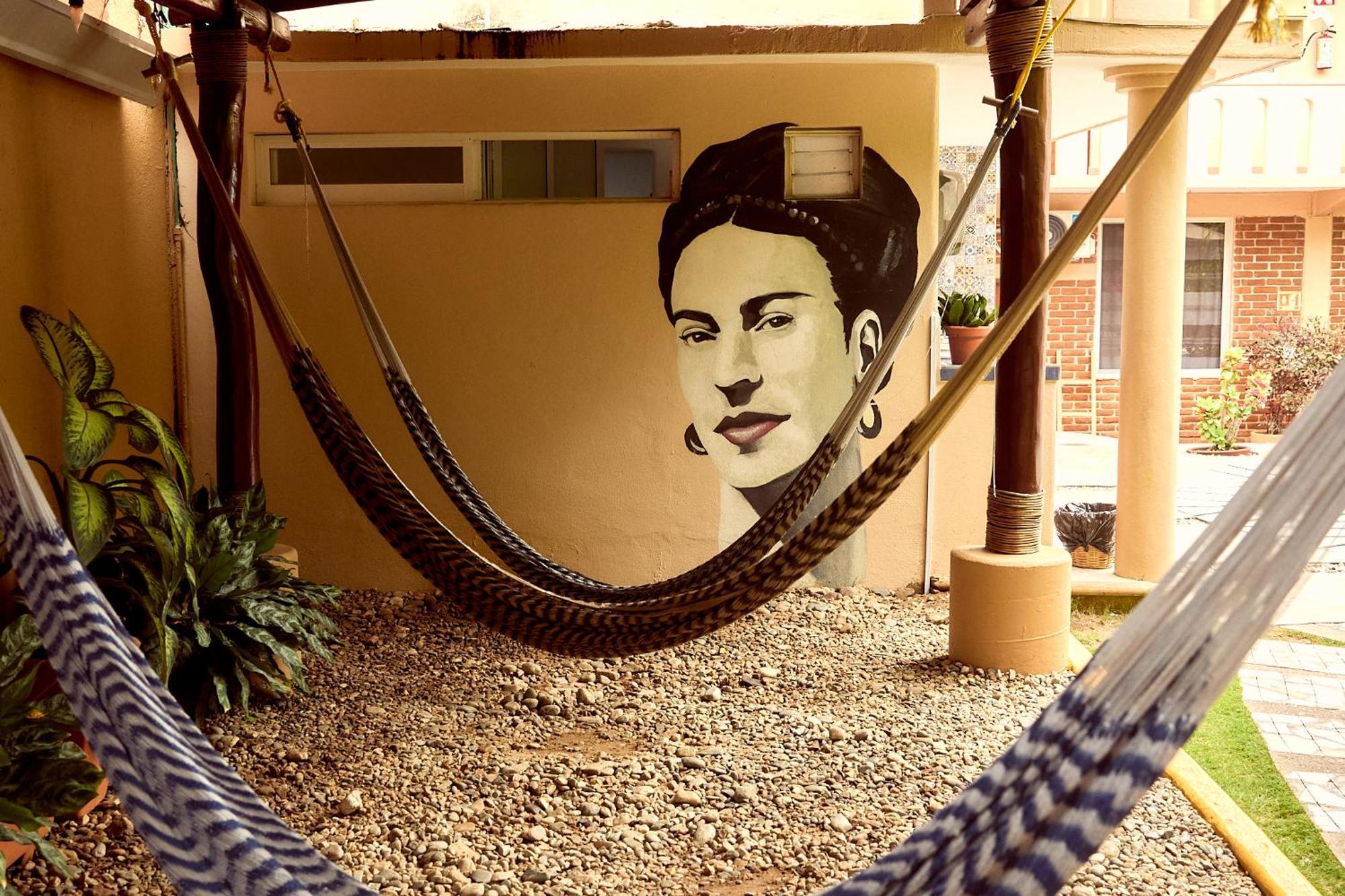Casa Losodeli & Coworking- Adults Only Puerto Escondido  Kültér fotó