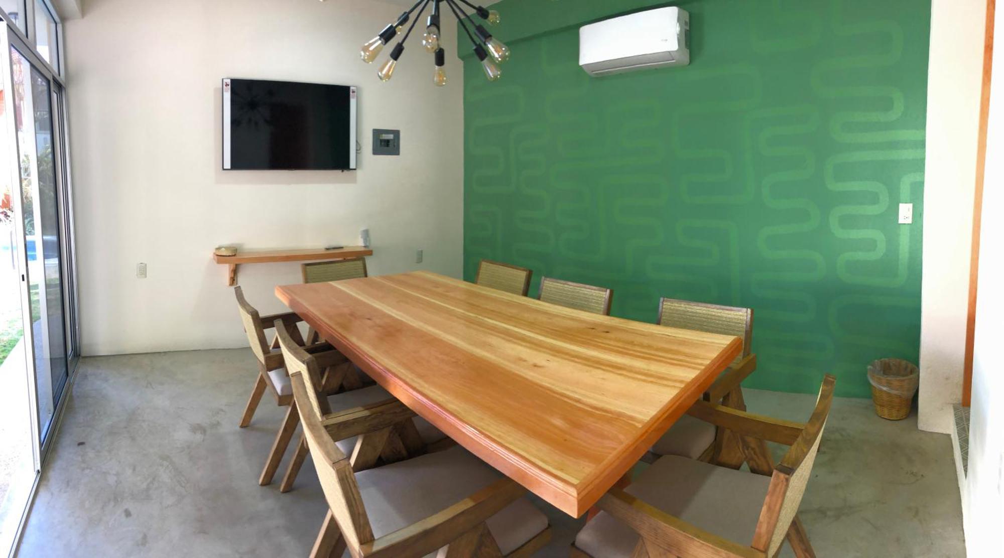 Casa Losodeli & Coworking- Adults Only Puerto Escondido  Kültér fotó