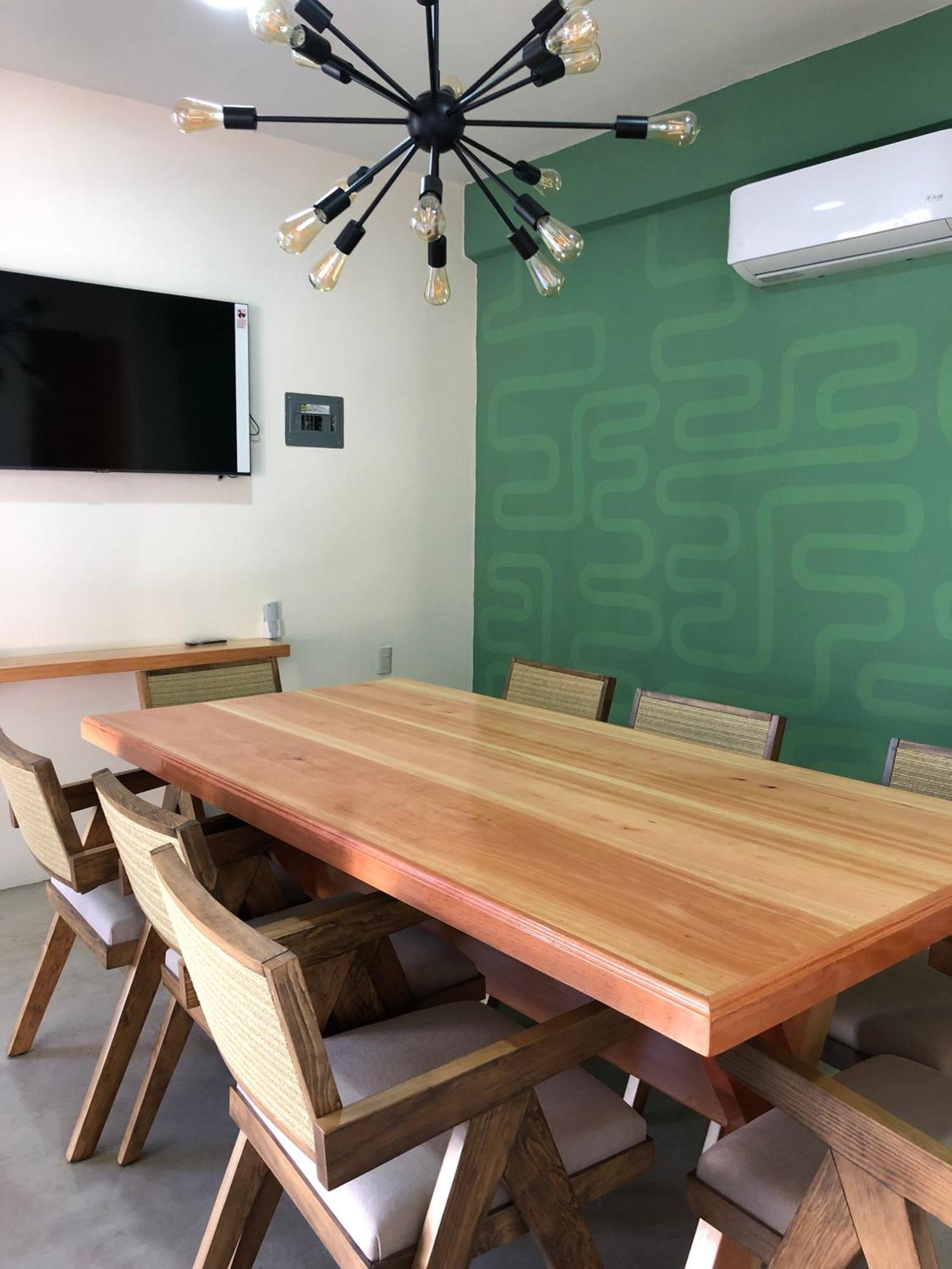 Casa Losodeli & Coworking- Adults Only Puerto Escondido  Kültér fotó