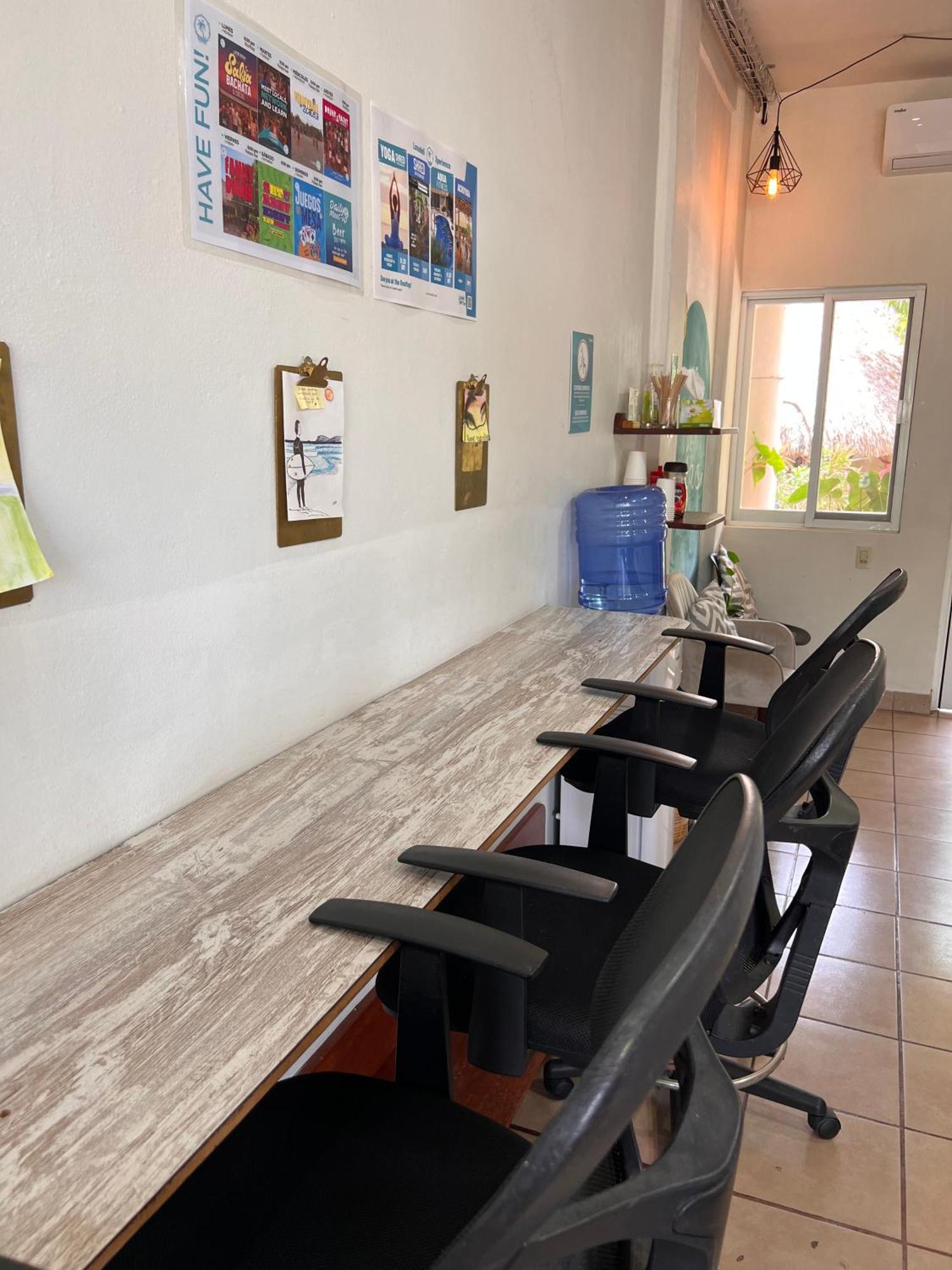 Casa Losodeli & Coworking- Adults Only Puerto Escondido  Kültér fotó