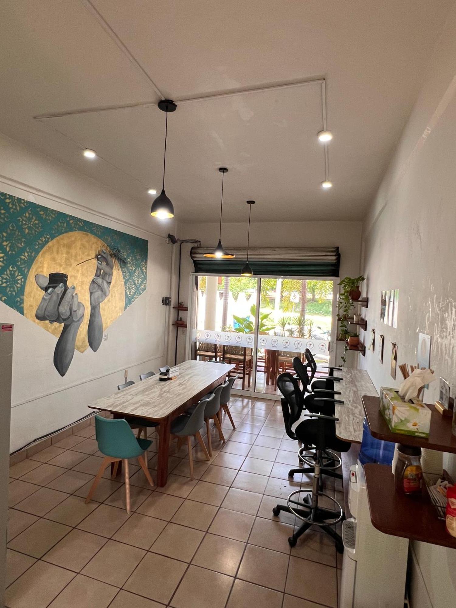 Casa Losodeli & Coworking- Adults Only Puerto Escondido  Kültér fotó