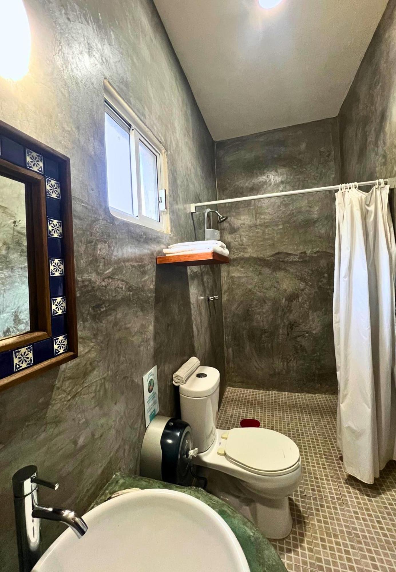 Casa Losodeli & Coworking- Adults Only Puerto Escondido  Szoba fotó