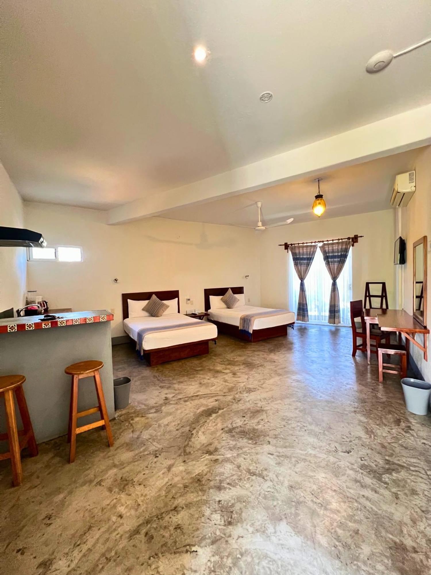 Casa Losodeli & Coworking- Adults Only Puerto Escondido  Szoba fotó