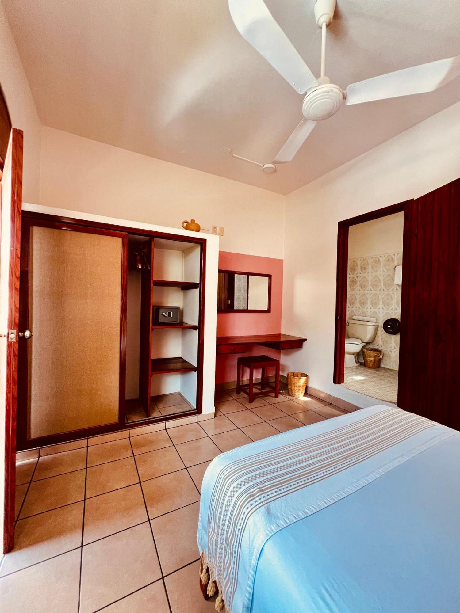 Casa Losodeli & Coworking- Adults Only Puerto Escondido  Kültér fotó
