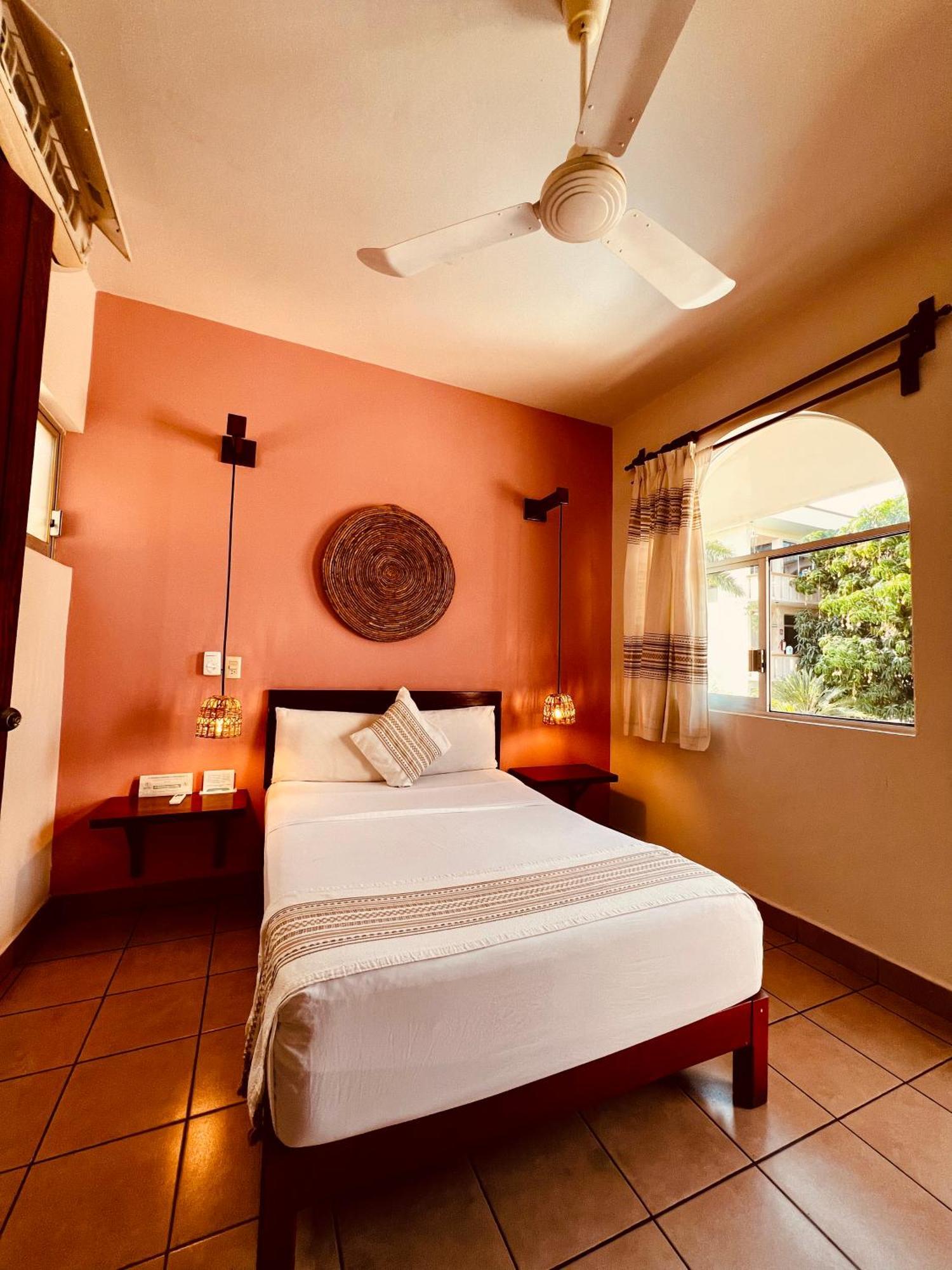 Casa Losodeli & Coworking- Adults Only Puerto Escondido  Kültér fotó