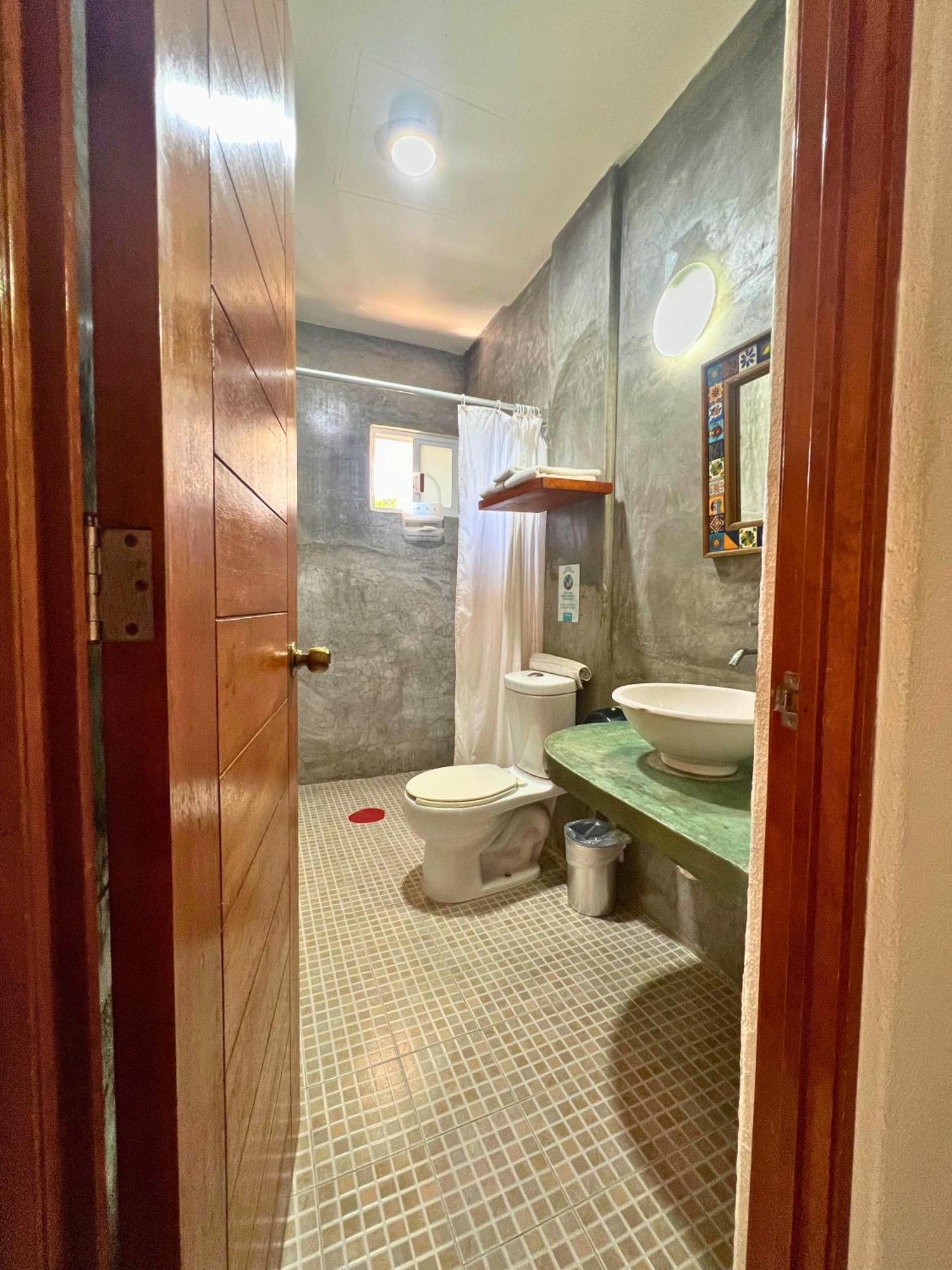 Casa Losodeli & Coworking- Adults Only Puerto Escondido  Szoba fotó