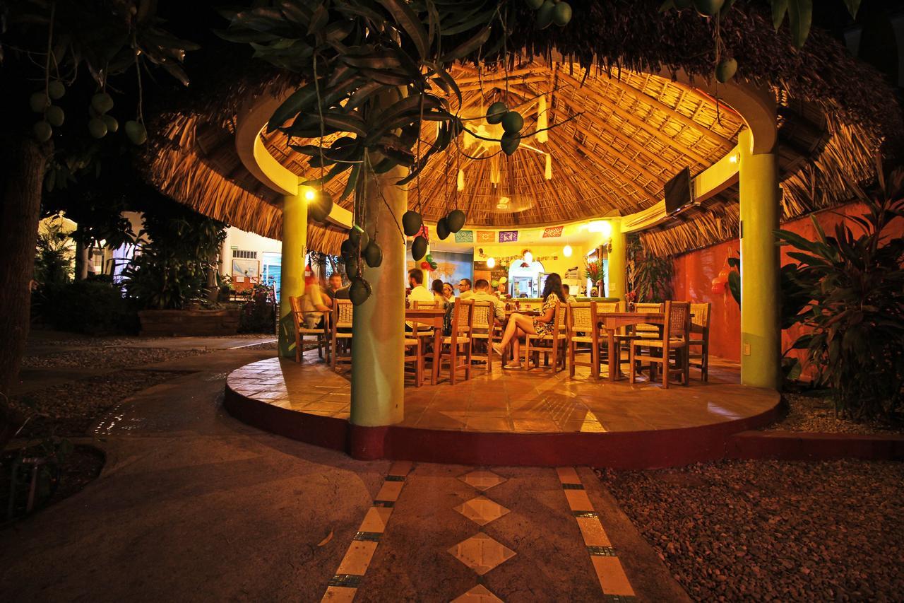 Casa Losodeli & Coworking- Adults Only Puerto Escondido  Kültér fotó
